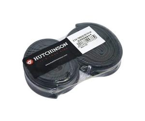 Pack 2 Cámaras Hutchinson 27.5x1.70-2.35 Schrader 40mm