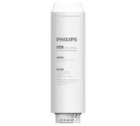 Pack 2 cartuchos de repuesto Philips Water AUT820/10 - Mejor sabor del agua, larga duración, instalación sencilla
