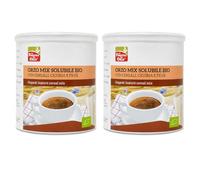 Pack 2 Cerealia Bio 125 g, Producto Ecológico Vegetal para Desayunos, Snacks, Yogures, Bebidas Vegetales y Recetas Caseras, Total 250 g