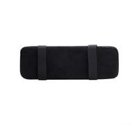 Pack 2 Cojines Reposabrazos Silla Escritorio Antideslizante(1Pc) | Correa ajustable segura, no se desliza, para sillas gaming, oficina y ruedas