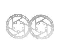 Pack 2 Discos de Freno para Patinete Eléctrico Moma Bikes E-500 F10mobility