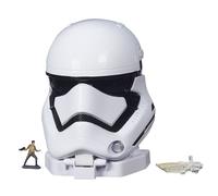 Pack 2 en 1 MicroMachines Star Wars - Stormtrooper