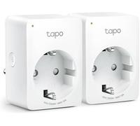 TP-Link Tapo P100 enchufe inteligente 2990 W Hogar Blanco