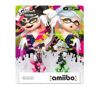 Nintendo Squid Sisters Set