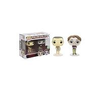 Pack 2 Figuras Pop! Stranger Things Upside Down Eleven & Barb ECCC 2017 Exclusive
