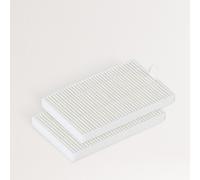 Pack 2 Filtros HEPA Para NETBOT LÁSER LS23 Exclusive