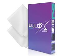 Pack 2 Gamuzas Antivaho de Microfibra (18x18CM) + 2 Gamuzas Antivaho - Paños Suaves y Reutilizables para Gafas, Cámaras, Monitores y Pantallas - Limpieza Sin Rayas, Lavables y Portátiles (2 Anti-Fog)