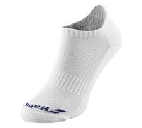 Pack 2 Invisible Babolat Socks 5wb1361 Women White