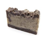 Pack 2 Jabón natural de Manteca de Coco - Para piel seca y agrietada - Hidratante - Calma la piel con psoriasis, dermatitis o eccemas