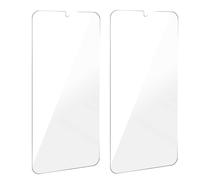 Pack 2 Lámina Original para Samsung Galaxy A34 5G Flexible Antirrayas