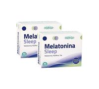 Pack 2 Melatonina Sleep - Sakai