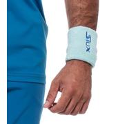 Pack 2 Muñequeras Siux Reveal Azul Ss25