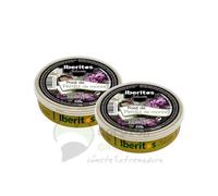 Pack 2 Patés de Perdiz de Monte Iberitos Gourmet Extremadura