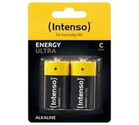 Pack 2 Pilas Alcalinas LR14 C - INTENSO