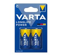 Longlife Power C, 2er