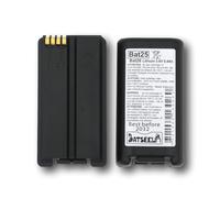 Pack 2 Pilas BAT25 - Compatible BATLi25 BATLi26 BAT26 DAITEM Hager ATRAL