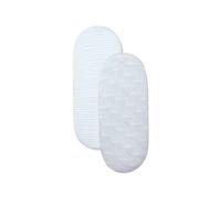 Pack 2 Sábanas bajeras Móises Shnuggle