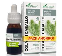 Extracto de Cola de Caballo S.XXI 50ml Soria Natural