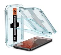 Pack 2 Spigen Glas.tR EZ Fit - Samsung Galaxy S22