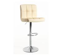 RegalosMiguel Pack 2 Taburetes Casper - Beige