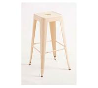 Regalos Miguel - Packs Taburetes Altos - Pack 2 Taburetes Torix Altos - Beige