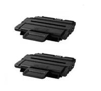 PACK 2 Toner compatibles para Samsung SCX5635 / SCX5835 /SCX5935 MLT-D2082L