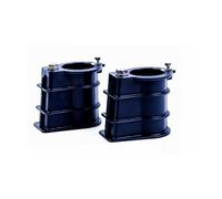 Pack 2 ud. Anclaje para escaleras de piscinas Astralpool. Referencia 00042