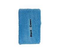 Pack 2 Uds Muñequeras Black Crown Belgica