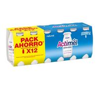 Danone (Pack 2 Und.) ACTIMEL VARIOS, DANONE (PRODUCTO REFRIGERADO) (FRESA KIDS, 14 Und.)