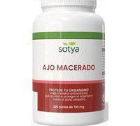 Pack 2 und. Ajo Macerado 700Mg 220 Perlas