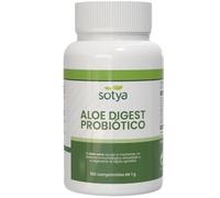 Pack 2 und. Aloe Digest Probiótico 100comp