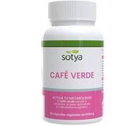 Pack 2 und. Café Verde 90 Cápsulas