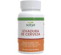 Pack 2 und. Levadura de Cerveza 150comp 500mg