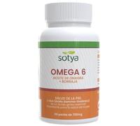 Pack 2 und. Maxi Omega 6 Onagra Borraja 700Mg 110 Perlas