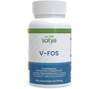Pack 2 und. V-Fos Complemento Alimenticio, 100 comp