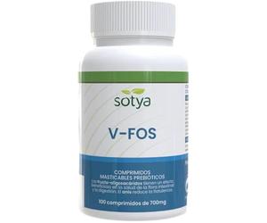 Pack 2 und. V-Fos Complemento Alimenticio, 100 comp