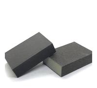 PACK 2 UNDS ESPONJA TACO DE LIJA GRANO FINO