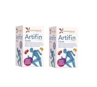 Pack 2 Unidades | Artifin Forte 15 sobres | Mundonatural