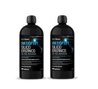 Pack 2 Unidades - Artioptim Silicio Orgánico 1L Herbora