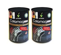 Pack 2 Unidades - Colágeno Colamag Calman 300 gr - Novadiet