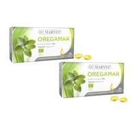 Pack 2 Unidades Oregamar 30 cápsulas