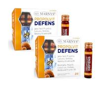 Pack 2 unidades - Propolvit Defens 20 viales Marnys