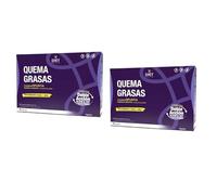 Pack 2 Unidades | Quemagrasas Diet Prime 120 cápsulas Herbora