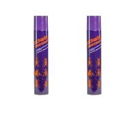 PACK 2 UNIDADES Stockade aerosol forte 750ml - Huvepharma. Insecticida piretroide para insectos voladores y rastreros. Largo alcance.