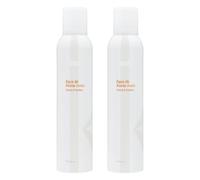 Pack 2 - Vaporizador de Agua de Avena 300 cc - Paquete 2 x 300 - Deliplus