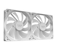 Pack 2 Ventiladores Tacens AF12X2/ 12cm