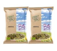 Pack 2 x Abedul Hojas Herbes del Molí Bio 30 g (60 g total) - Hojas ecológicas a granel para infusión de sabor herbal suave, ideal para tisanas y mezclas, formato práctico