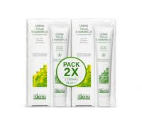 Pack 2 x Crema a la Thuja y Hamamelis Argitall 75 ml - Crema Natural para Cuidado Localizado de la Piel - Cosmética Natural con Extractos Vegetales - Pack Ahorro 2 Unidades