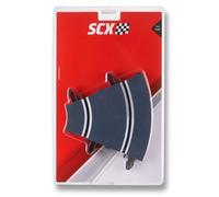 Scalextric Accesorio circuito – Ampliación Curva Interior – Original Escala 1:32