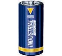 Pack 20 Pilas C - LR14 VARTA Industrial Pro Ø26,2x50mm